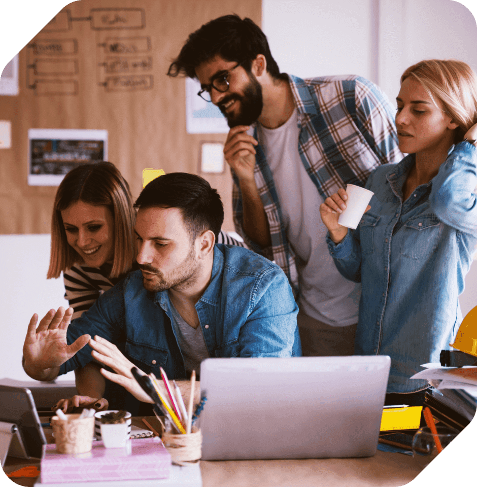 Le développement informatique au service de votre croissance